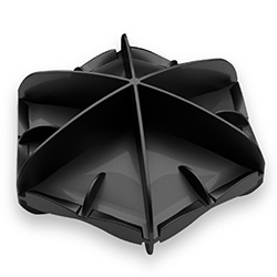 HEXAGONOS