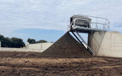 Gestión de purines: Normativa y opción de tratamiento del purín