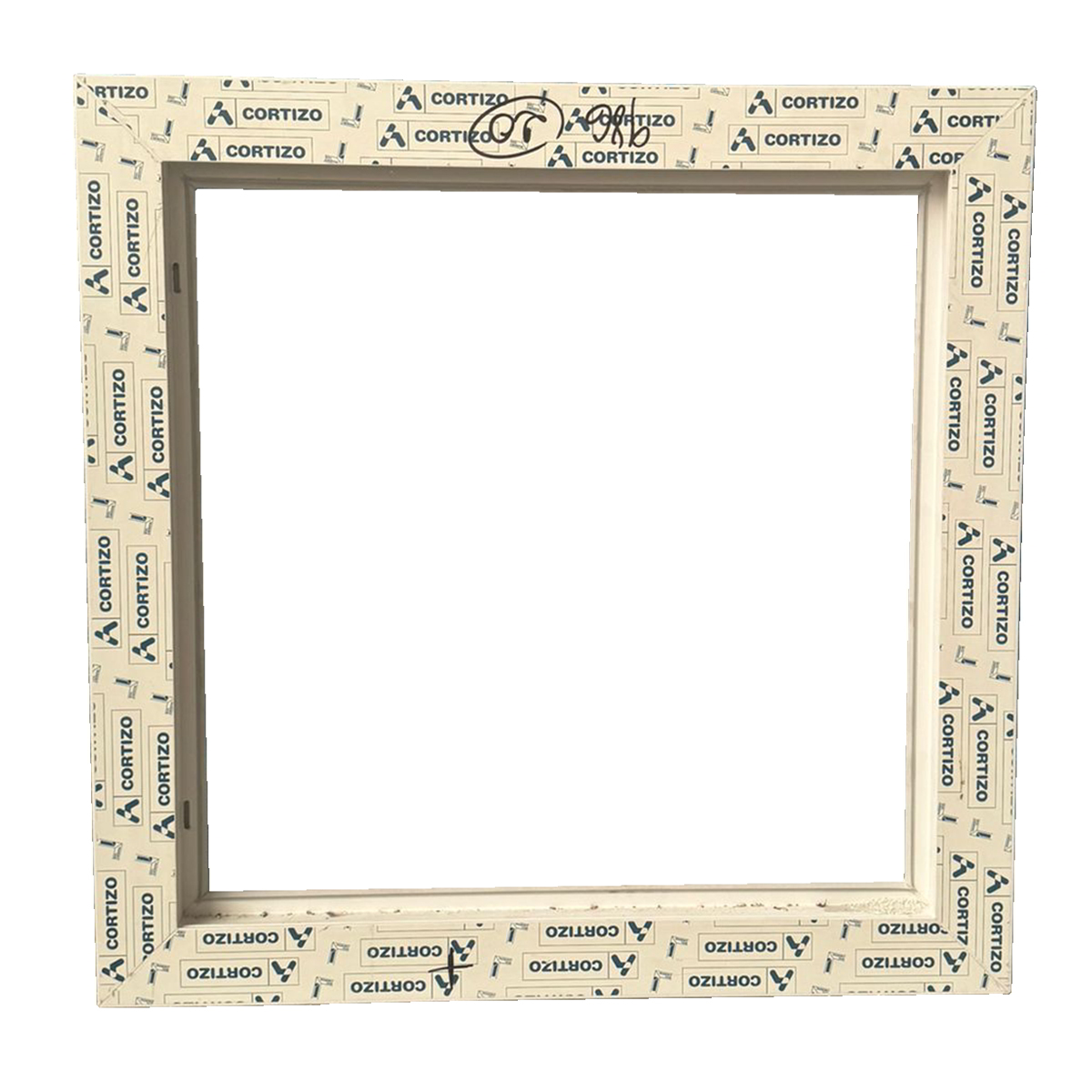 Ventana de PVC fabricación a medida.
