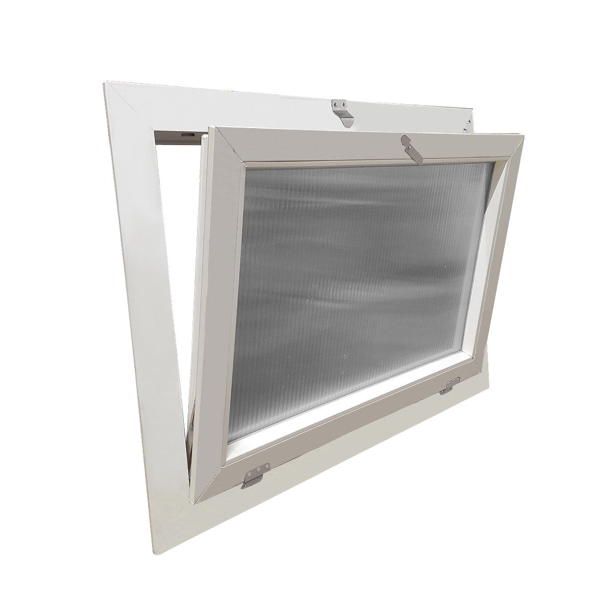 Ventana de PVC fabricación a medida.