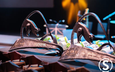 Premios Porc de Or 2024 en Zaragoza: Más de 1.000 Profesionales del Sector Porcino se Reúnen en la 31ª Edición de Capa Blanca