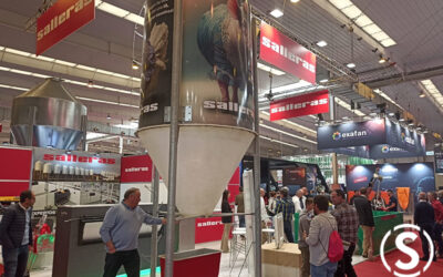 Estaremos presentes en Feria FIGAN 2025 en Zaragoza