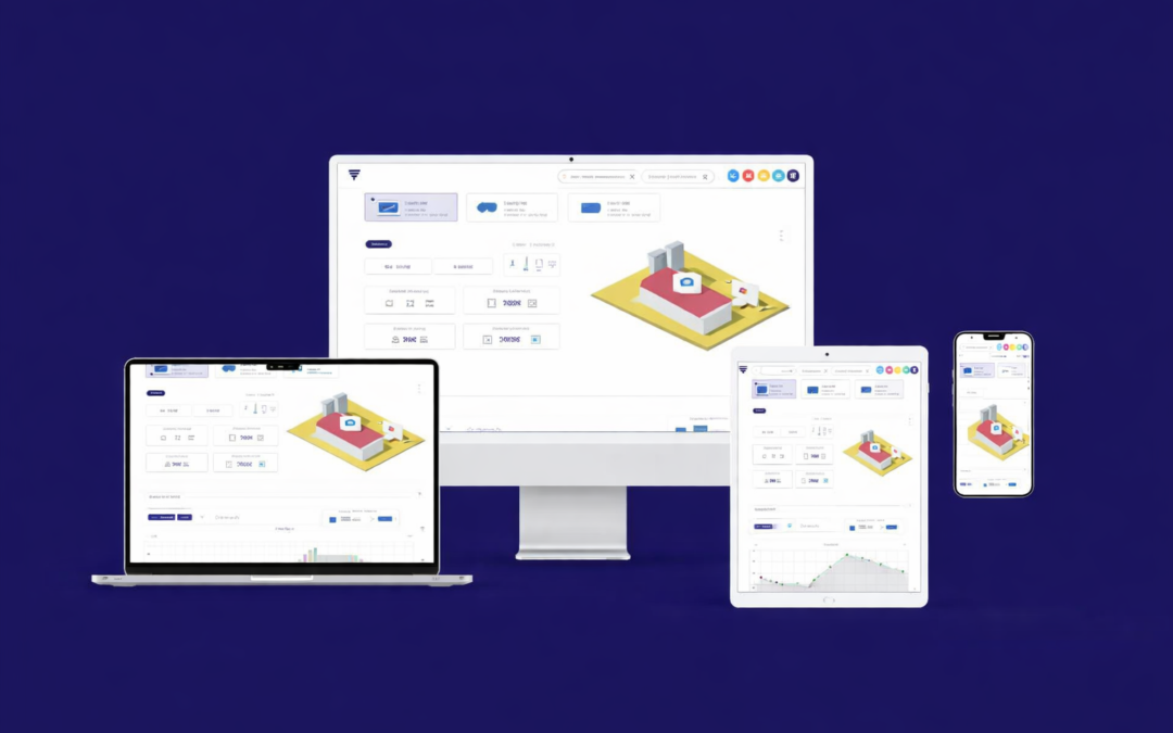 Cómo modernizar tu granja de forma sencilla sin cambiar toda la instalación