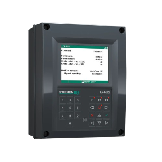 SISTEMA ALARMA FARMALARM STIENEN